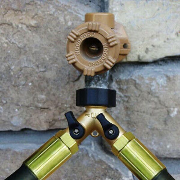 watering equipments brass 3/4\\\\\\\" 2-way garden hose splitter y-type tap connector with valves highly matched the original
watering equipments brass 3/4\\\\\\\" 2-way garden hose splitter y-type tap connector with valves highly matched the original