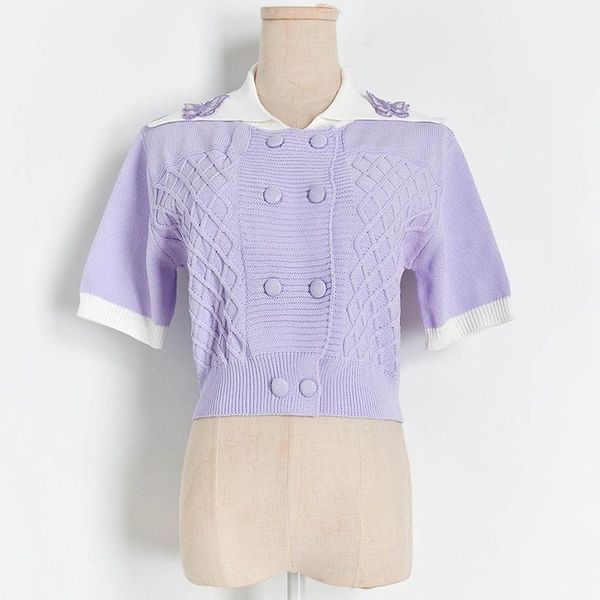 women's sweaters beige sweet gentle hook floral lantern-sleeved girls knitted korea cute chic simple fresh cardigans short button, White;black
women's sweaters beige sweet gentle hook floral lantern-sleeved girls knitted korea cute chic simple fresh cardigans short button, White;black