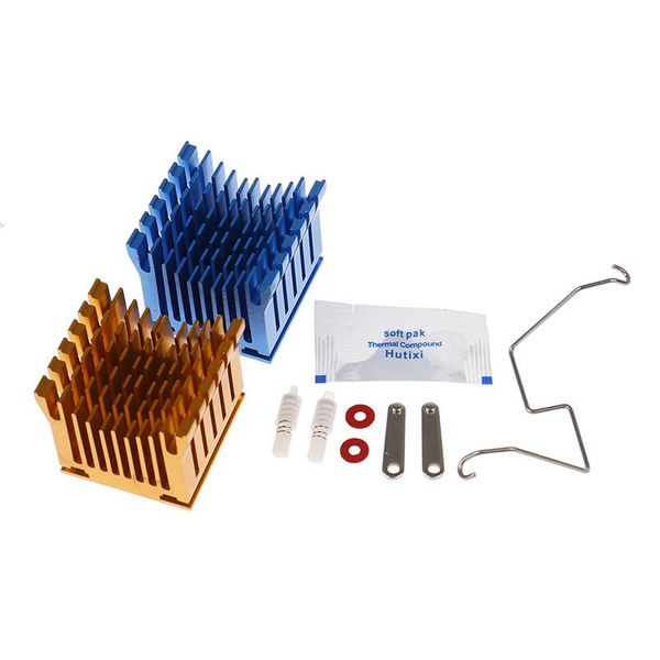 fans & coolings 1pc heatsink cooler diy aluminium northbridge motherboard radiator for pc computer case south north bridge chipset cooling
fans & coolings 1pc heatsink cooler diy aluminium northbridge motherboard radiator for pc computer case south north bridge chipset cooling