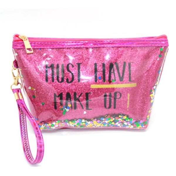 cosmetic bags & cases female colorful waterproof pvc makeup travel toiletry organizer pouch organizador maquillaje
cosmetic bags & cases female colorful waterproof pvc makeup travel toiletry organizer pouch organizador maquillaje