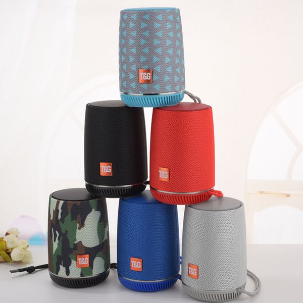tg527 bluetooth speakers cloth art wireless card gift portable button control long time standby call music subwoofer audio speaker
tg527 bluetooth speakers cloth art wireless card gift portable button control long time standby call music subwoofer audio speaker