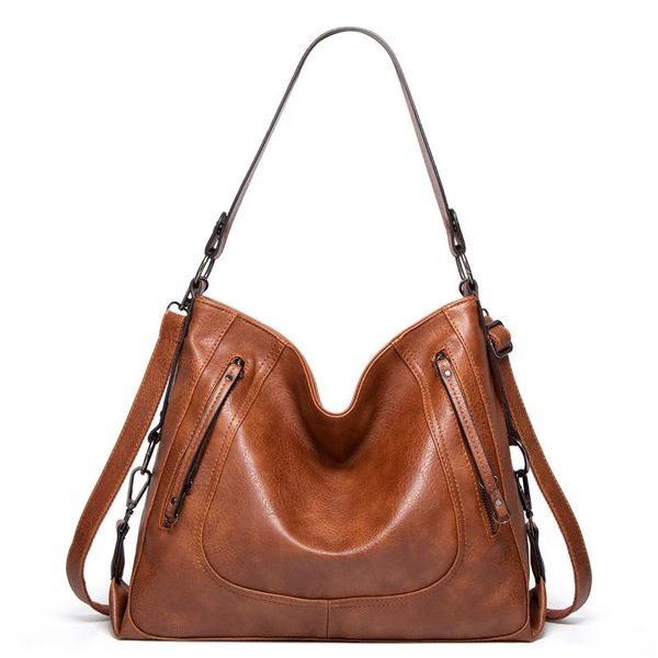 evening bags high capacity shoulder for 2021 luxury handbags women designer satchels side zipper leather bag sac a main bolsa mujer
evening bags high capacity shoulder for 2021 luxury handbags women designer satchels side zipper leather bag sac a main bolsa mujer