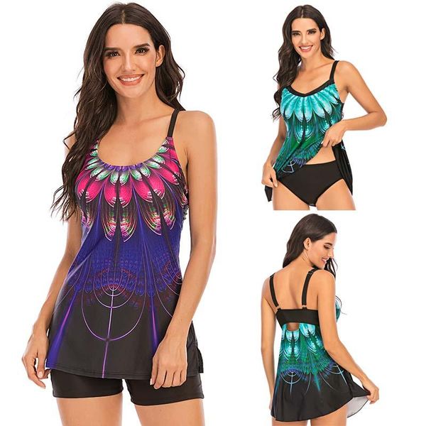 one-piece suits separate women's swimsuit push high bra waist bikini print girl biquinis two-piece
one-piece suits separate women's swimsuit push high bra waist bikini print girl biquinis two-piece