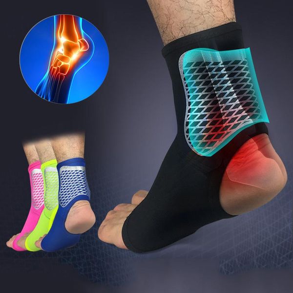 wrist support sports ankle pad elastic training sock pressurized anti sprained foot ankles protector wrap basketball football feet guards s-, Black;red
wrist support sports ankle pad elastic training sock pressurized anti sprained foot ankles protector wrap basketball football feet guards s-, Black;red