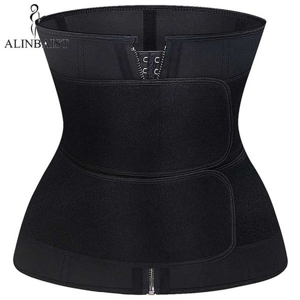 workout waist trainer corset belt neoprene weight loss body shaper fajas sweat shapewear slim 211220, Black;white
workout waist trainer corset belt neoprene weight loss body shaper fajas sweat shapewear slim 211220, Black;white