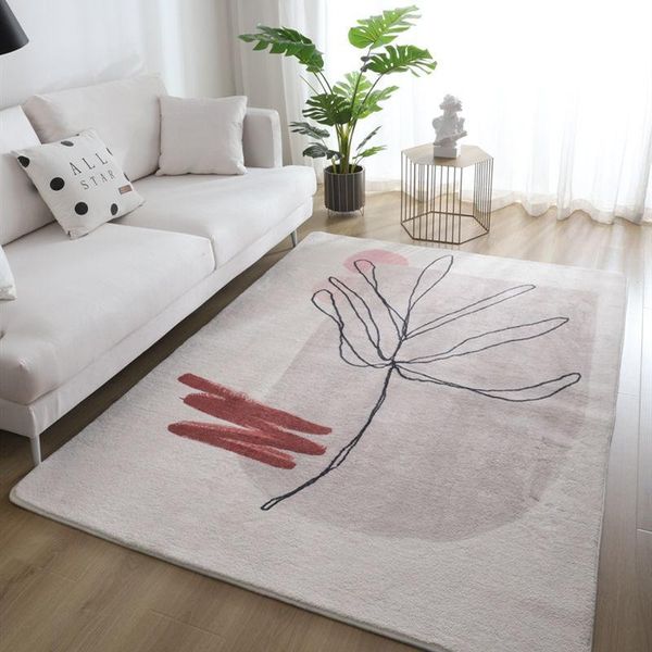 modern simple living room carpet sofa coffee table rug decor home soft shaggy carpets bedroom fluffy large area rugs nordic
modern simple living room carpet sofa coffee table rug decor home soft shaggy carpets bedroom fluffy large area rugs nordic