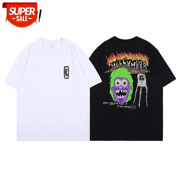 nagri fashion travis scott t shirt astroworld festival happy face funny cartoon print men o-neck summer hip hop t-shirts #zv1l, White;black
nagri fashion travis scott t shirt astroworld festival happy face funny cartoon print men o-neck summer hip hop t-shirts #zv1l, White;black