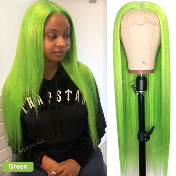 blue/pink/purple/orange/green none lace front human hair wigs long straight synthetic wig for women pre plucked non-remy, Black
blue/pink/purple/orange/green none lace front human hair wigs long straight synthetic wig for women pre plucked non-remy, Black