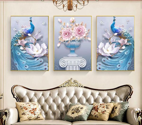 paintings canvas poster peacock magnolia rose plant print home decor abstract wall art painting nordic living room decoration picture
paintings canvas poster peacock magnolia rose plant print home decor abstract wall art painting nordic living room decoration picture