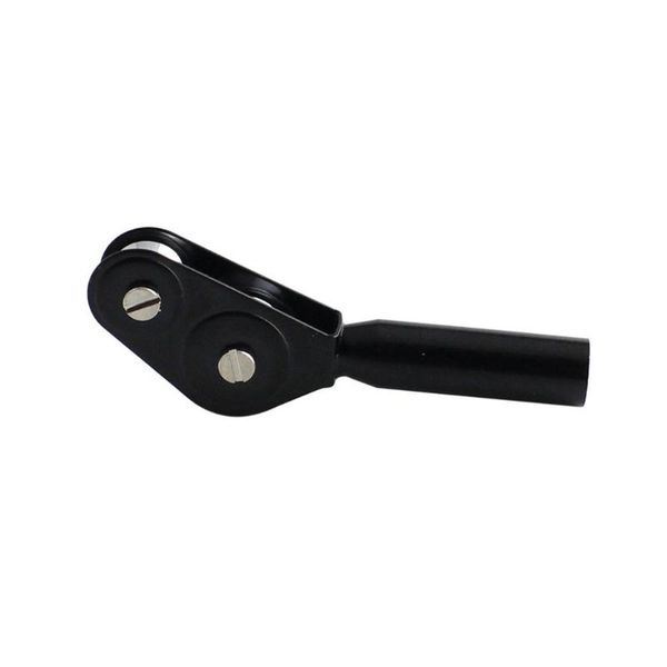 baitcasting reels double roller fishing rod guide tip durable pulley ring tips sea boat trolling tools
baitcasting reels double roller fishing rod guide tip durable pulley ring tips sea boat trolling tools
