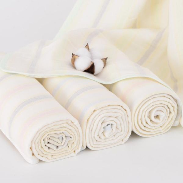 105x105cm children infant stuff soft muslin squares cotton swaddle warm receiving blanket for newborn baby
105x105cm children infant stuff soft muslin squares cotton swaddle warm receiving blanket for newborn baby