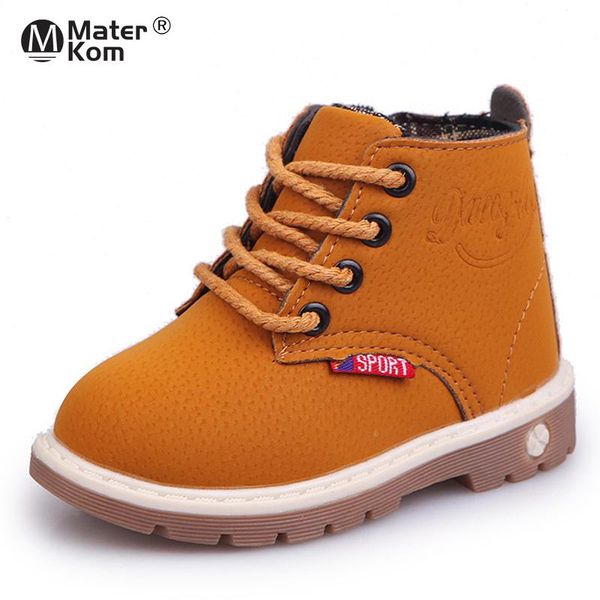 boots size 21-30 children warm girls casual shoes baby wear-resistant boys anti-slippery side zipper short, Black;grey
boots size 21-30 children warm girls casual shoes baby wear-resistant boys anti-slippery side zipper short, Black;grey