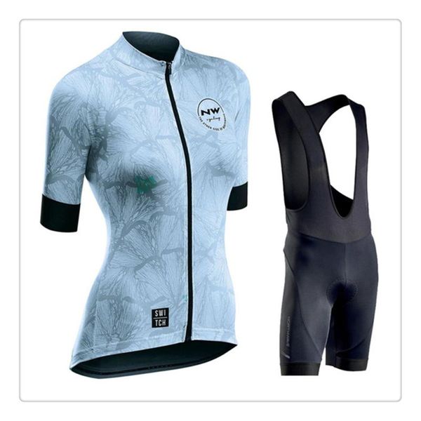 racing sets roupa de ciclismo feminina cycling short sleeve road bike fashion clothes maillot jersey mtb bib shorts gel pad, Black;blue
racing sets roupa de ciclismo feminina cycling short sleeve road bike fashion clothes maillot jersey mtb bib shorts gel pad, Black;blue