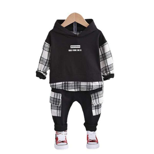 new spring autumn children letter clothes baby boys girls cartoon hoodies pants 2pcs/sets kids toddler clothing infant tracksuit x0902, White
new spring autumn children letter clothes baby boys girls cartoon hoodies pants 2pcs/sets kids toddler clothing infant tracksuit x0902, White
