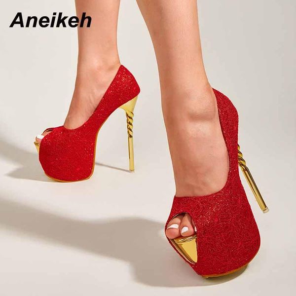 dress shoes aneikeh fashion trend platform high heels pumps spring/autumn print peep toe classics women zapatos de mujer34-43, Black
dress shoes aneikeh fashion trend platform high heels pumps spring/autumn print peep toe classics women zapatos de mujer34-43, Black