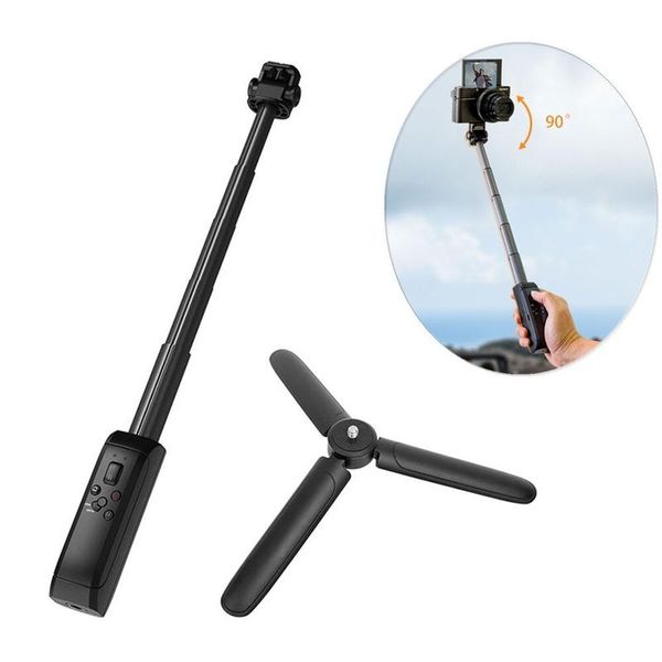 selfie monopods mini dslr camera stick 25cm extendable tripod 1/4'' screw with bluetooth remote control for cameras phones
selfie monopods mini dslr camera stick 25cm extendable tripod 1/4'' screw with bluetooth remote control for cameras phones