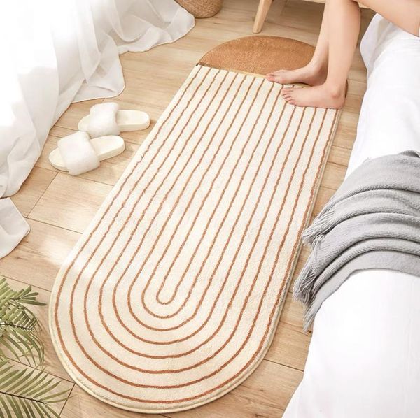 bath mats northern europe bathroom rug oval bed carpet household living room bedroom thicken cashmere foot cushion
bath mats northern europe bathroom rug oval bed carpet household living room bedroom thicken cashmere foot cushion