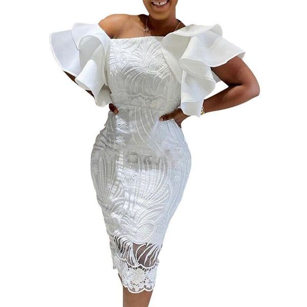 ethnic clothing dashiki african dresses for women dress slim 2021 summer spring cut out ruffles party office midi vestidos, Red
ethnic clothing dashiki african dresses for women dress slim 2021 summer spring cut out ruffles party office midi vestidos, Red