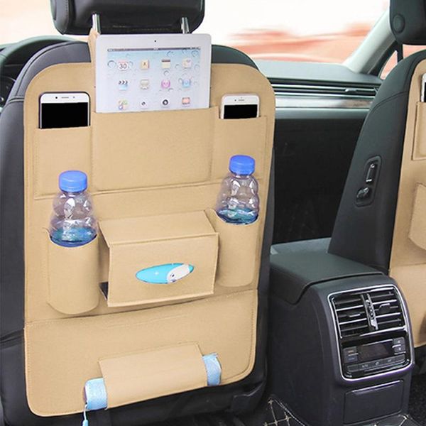 car organizer seat back multi-pocket storage bag holder travel box leather stowing tidying hanging interior accessories
car organizer seat back multi-pocket storage bag holder travel box leather stowing tidying hanging interior accessories
