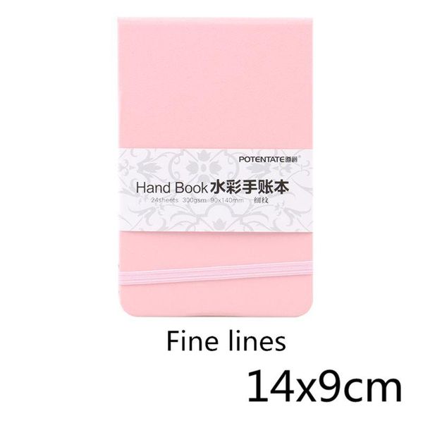 notepads 300gsm 24 sheets watercolor pad sketch stationery notebook for drawing marker supplies, Purple;pink
notepads 300gsm 24 sheets watercolor pad sketch stationery notebook for drawing marker supplies, Purple;pink