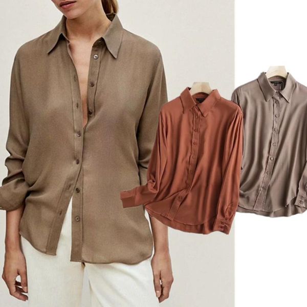 withered autumn blouse women england style fashion vintage cotton solid simple long sleeve blusas mujer de moda 2021 shirt, White
withered autumn blouse women england style fashion vintage cotton solid simple long sleeve blusas mujer de moda 2021 shirt, White