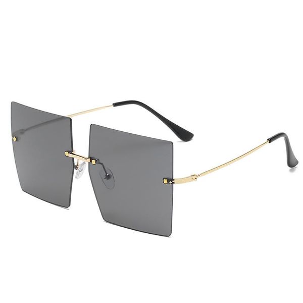 trendy oversized square sunglasses women personlity fashion red brown tinted color lens uv400 retro ladies sun glasses, White;black
trendy oversized square sunglasses women personlity fashion red brown tinted color lens uv400 retro ladies sun glasses, White;black
