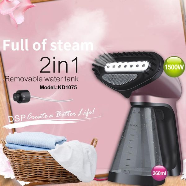 laundry appliances mini portable travel household handheld steamer ironing machine dsp garment steamer220v home steam hanger
laundry appliances mini portable travel household handheld steamer ironing machine dsp garment steamer220v home steam hanger