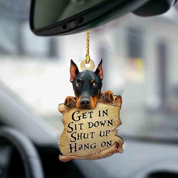decorative objects & figurines funny dogs car hanging pendant two sided puppy auto decoration interior rearview mirrors charms ornaments ani
decorative objects & figurines funny dogs car hanging pendant two sided puppy auto decoration interior rearview mirrors charms ornaments ani