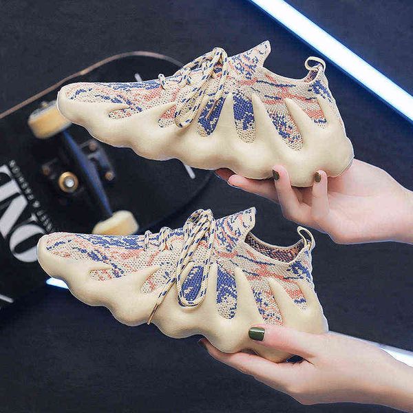 couple large coconut shoes 2021 autumn breathable ocs flying woven mesh casual sports women, Black
couple large coconut shoes 2021 autumn breathable ocs flying woven mesh casual sports women, Black