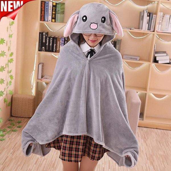 children's cloak baby bathtowel coral fleece cartoon tv blankets children's nap blanket kids air conditioner quilt
children's cloak baby bathtowel coral fleece cartoon tv blankets children's nap blanket kids air conditioner quilt