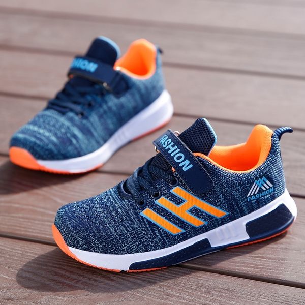 skoex kids sport shoes for boys girls running shoes fashion sneakers breathable mesh children's tennis trainers shoes for teens 210308, Black
skoex kids sport shoes for boys girls running shoes fashion sneakers breathable mesh children's tennis trainers shoes for teens 210308, Black