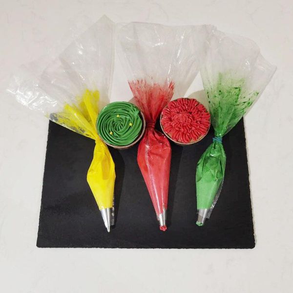 baking & pastry tools thickening kitchen poche a douille pâtisserie decorating set cake decoration bag inox accessories
baking & pastry tools thickening kitchen poche a douille pâtisserie decorating set cake decoration bag inox accessories