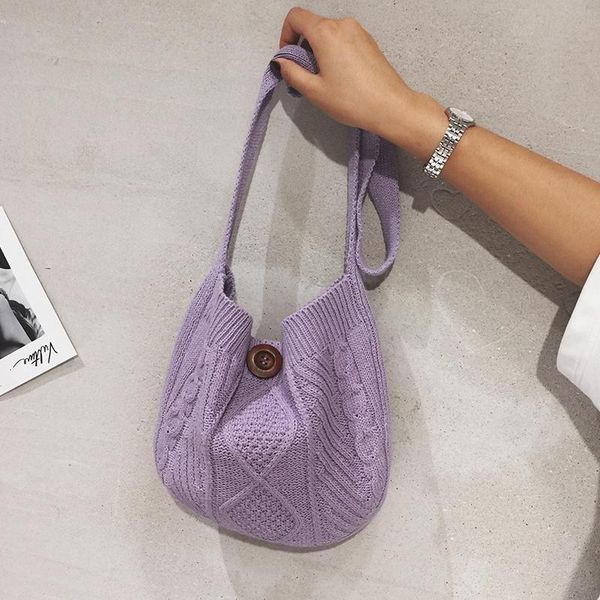 evening bags retro woven bucket bag women's shoulder fashion crossbody luxury designer handbags and purses knitted totes lady clutchs
evening bags retro woven bucket bag women's shoulder fashion crossbody luxury designer handbags and purses knitted totes lady clutchs