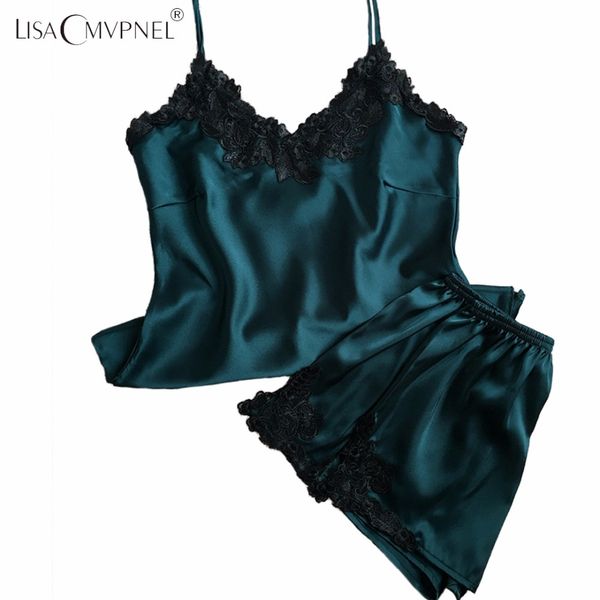 lisacmvpnel polyester solid pajamas spaghetti strap soft sleepwear 210305, Black;red
lisacmvpnel polyester solid pajamas spaghetti strap soft sleepwear 210305, Black;red