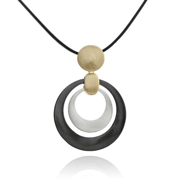 chains eloyhi women necklace geometric double collar leather choker for lady punk trendy neckalce&pendants gift, Silver
chains eloyhi women necklace geometric double collar leather choker for lady punk trendy neckalce&pendants gift, Silver
