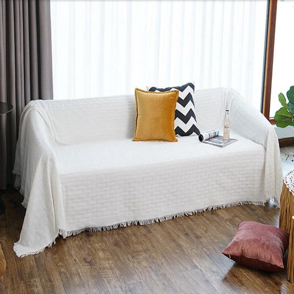 blankets solid color sofa blanket all seasons gray white khaki cilected knitted throw geometric line dust cover thread slipcover
blankets solid color sofa blanket all seasons gray white khaki cilected knitted throw geometric line dust cover thread slipcover