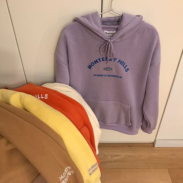2021 new women sweatshirt autumn winter ulzzang harajuku loose hoodies woman letter embroidery fleece pullover female hip hop sweatshirts is, Black
2021 new women sweatshirt autumn winter ulzzang harajuku loose hoodies woman letter embroidery fleece pullover female hip hop sweatshirts is, Black