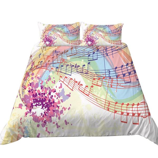 bedding sets 3d luxury set king size duvet cover full double comforter covers kids girls room decorations
bedding sets 3d luxury set king size duvet cover full double comforter covers kids girls room decorations
