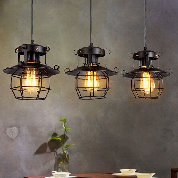 loft style pendant lamps 210*210mm , suspended ceiling lights, industrial type, vintage, iron lighting, for dining room, bar, café pl2178t
loft style pendant lamps 210*210mm , suspended ceiling lights, industrial type, vintage, iron lighting, for dining room, bar, café pl2178t