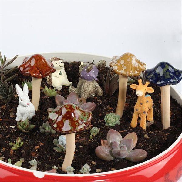 garden plant figurines miniatures mushroom ornaments 4.3in home decoration gardening flower pot lawn plug in manualidades crafts
garden plant figurines miniatures mushroom ornaments 4.3in home decoration gardening flower pot lawn plug in manualidades crafts