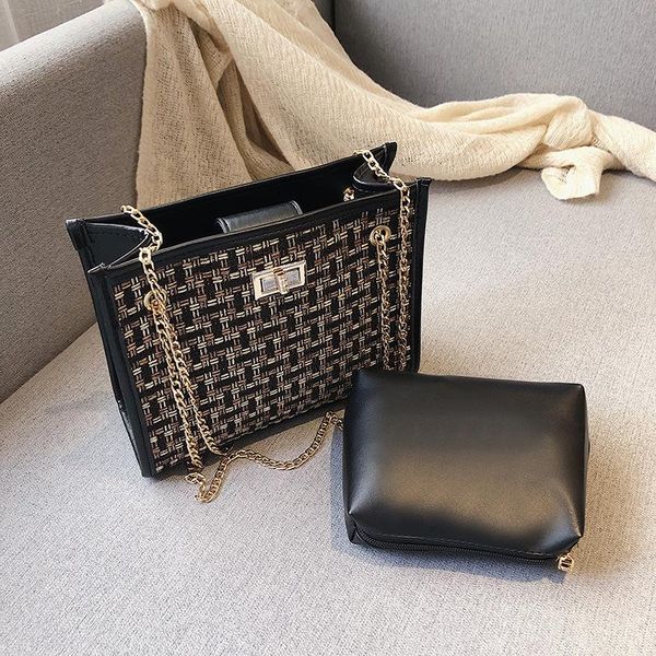 evening bags luxury designer pu leather chain women shoulder bag large capacity ladies crossbody for messenger
evening bags luxury designer pu leather chain women shoulder bag large capacity ladies crossbody for messenger