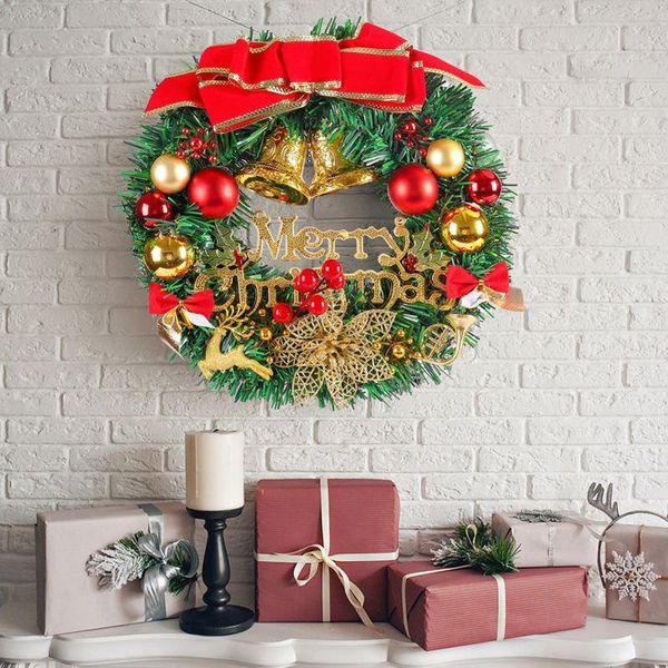 decorative flowers & wreaths christmas wreath artificial merry xmas hanging lace red berry garland hanger supply led lamp strip front door w
decorative flowers & wreaths christmas wreath artificial merry xmas hanging lace red berry garland hanger supply led lamp strip front door w