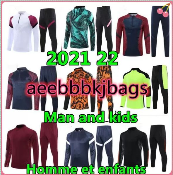 man and kids soccer training suit jerseys enfant maillot de foot football jacket jogging child tracksuit1012 ww, Black;yellow
man and kids soccer training suit jerseys enfant maillot de foot football jacket jogging child tracksuit1012 ww, Black;yellow