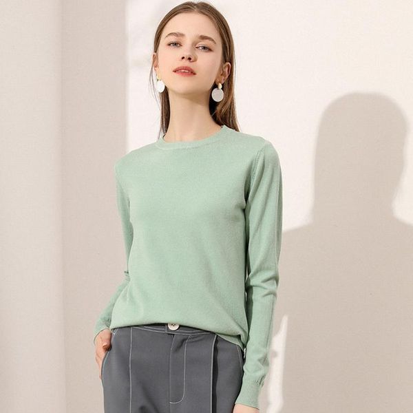 women's sweaters winter clothes knitted woman pullovers spring autumn basic jumper slim sweater pull long sleeve, White;black
women's sweaters winter clothes knitted woman pullovers spring autumn basic jumper slim sweater pull long sleeve, White;black