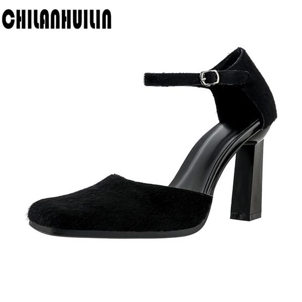 sandals brand designer women fashion pumps shoes genuine leather party wedding summer high heels black
sandals brand designer women fashion pumps shoes genuine leather party wedding summer high heels black