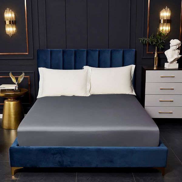 sheets & sets abay bed fitted sheet with fully enclosed elastic band 60s egyptian cotton bottom white case custom size
sheets & sets abay bed fitted sheet with fully enclosed elastic band 60s egyptian cotton bottom white case custom size
