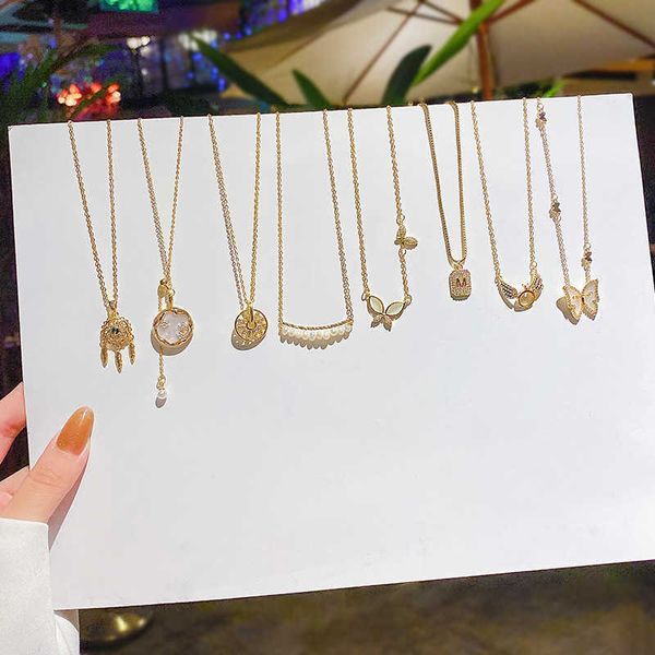 simple titanium steel necklace women rose gold heart pendant, Silver
simple titanium steel necklace women rose gold heart pendant, Silver