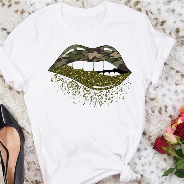 and women cartoon clothing lip men t shirts 90s funny summer female tshirts fashion clothes graphic lady print, White;black
and women cartoon clothing lip men t shirts 90s funny summer female tshirts fashion clothes graphic lady print, White;black
