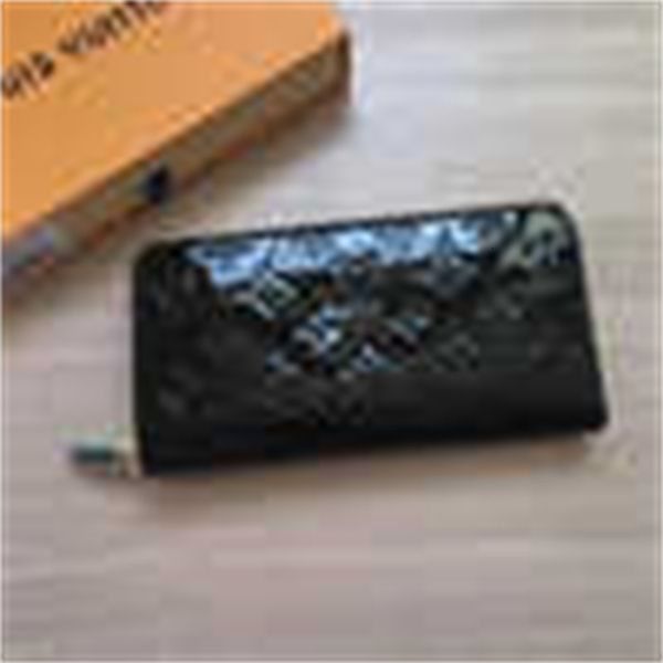 card brand designer key luxury m60017 patent chain leather embossed wallet pouches long wallet men's wallet real leather long wallets h, Red;black
card brand designer key luxury m60017 patent chain leather embossed wallet pouches long wallet men's wallet real leather long wallets h, Red;black
