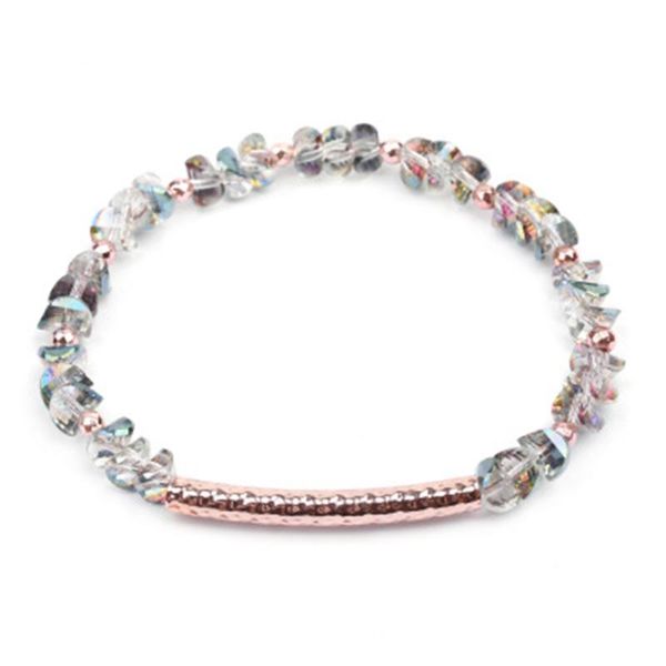 beaded, strands 8seasons fashion copper & glass dainty bracelets for women wedding party club girls colorful beaded bracelet jewelry,1pc, Black
beaded, strands 8seasons fashion copper & glass dainty bracelets for women wedding party club girls colorful beaded bracelet jewelry,1pc, Black